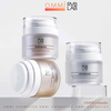 [Combo] RVB LAB - MICROBIOMA - Bộ dưỡng phục hồi, làm dịu, hỗ trợ giảm đỏ, cân bằng hệ vi sinh, sáng da (Toner | Serum | Kem dưỡng)