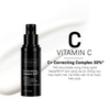 REVISION SKINCARE - SERUM VITAMIN C+ CORRECTING COMPLEX 30% - Tinh chất dưỡng sáng & đều màu da (30ml)