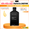 REVISION SKINCARE - PAPAYA ENZYME CLEANSER - Sữa rửa mặt Enzyme đu đủ dịu nhẹ dành cho mọi loại da (198ml)
