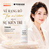 TOSKANI – Radiance Ultimate Tranex Mesoserum – Serum hỗ trợ làm sáng da và cải thiện tình trạng da không đều màu (30ml)
