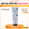 KB PURE - DARK MASK - Mặt nạ than tre giúp làm sạch da, cho làn da thông thoáng & tươi sáng hơn (90gr)