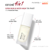 FUSION MESO - RETINOL 0.3% – Tinh chất hỗ trợ cải thiện da dầu Mụn & các dấu hiệu lão hóa (30ml)
