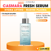 CASMARA – Hydra Lifting Marine Plasma Fresh Serum - Tinh chất cấp ẩm & hỗ trợ săn chắc da (50ml)