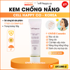 Kem chống nắng CELL HAPPY CO SPF50+ PA++++ (50g) - Hàn Quốc