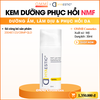 HYAESTIC - Kem dưỡng ẩm, phục hồi da NMF Hydrating Cream (30ml)