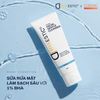 HYAESTIC - Sữa rửa mặt dịu nhẹ làm sạch sâu 1% BHA (150ml)