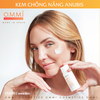 Kem chống nắng ANUBIS Anti Aging Sun Emulsion SPF50+ UVA/UVB/IR/HEVs (50ml) - Tây Ban Nha