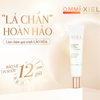 XIEL - Kem chống nắng tế bào gốc XIEL, bảo vệ da & nuôi dưỡng làn da sáng khỏe - Hàn Quốc Chính hãng