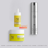 RVB LAB - Kem chống nắng MESO FILL giúp bảo vệ da, hỗ trợ cải thiện nếp nhăn, dưỡng sáng mịn da (50ml)