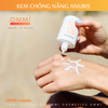 Kem chống nắng ANUBIS Anti Aging Sun Emulsion SPF50+ UVA/UVB/IR/HEVs (50ml) - Tây Ban Nha