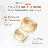 EKSEPTION – Serum B5 - Tinh chất dưỡng ẩm, hỗ trợ làm dịu & phục hồi da (75ml)