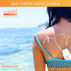 Kem chống nắng ANUBIS Anti Aging Sun Emulsion SPF50+ UVA/UVB/IR/HEVs (50ml) - Tây Ban Nha