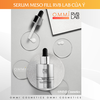 RVB LAB - Serum MESO FILL của Ý - Tinh chất dưỡng sáng mịn da, cải thiện độ đàn hồi, giảm nếp nhăn, cho làn da căng mướt và rạng rỡ (30ml)