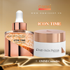 Diego Dalla Palma – Kem dưỡng Vàng vi điểm ICON TIME Gold Cream, hỗ trợ cải thiện các dấu hiệu lão hóa, cho làn da sáng mịn và săn chắc (50ml)