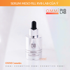 RVB LAB - Serum MESO FILL của Ý - Tinh chất dưỡng sáng mịn da, cải thiện độ đàn hồi, giảm nếp nhăn, cho làn da căng mướt và rạng rỡ (30ml)