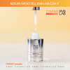 [Combo] RVB LAB Meso Fill của Ý - Hỗ trợ nâng cơ, cải thiện độ săn chắc, cho làn da căng mướt, sáng mịn và rạng rỡ (Serum, Kem dưỡng, Peel)