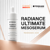 TOSKANI – Radiance Ultimate Tranex Mesoserum – Serum hỗ trợ làm sáng da và cải thiện tình trạng da không đều màu (30ml)