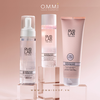 [Combo] RVB LAB - MICROBIOMA - Bộ dưỡng phục hồi, làm dịu, hỗ trợ giảm đỏ, cân bằng hệ vi sinh, sáng da (Toner | Serum | Kem dưỡng)