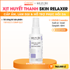 KB PURE - SKIN RELAXER SPRAY - Xịt huyết thanh giúp cấp ẩm, làm dịu, hỗ trợ phục hồi da (60ml)