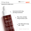 EKSEPTION – Serum B5 - Tinh chất dưỡng ẩm, hỗ trợ làm dịu & phục hồi da (75ml)