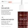 EKSEPTION – Serum B5 - Tinh chất dưỡng ẩm, hỗ trợ làm dịu & phục hồi da (75ml)