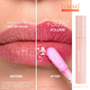 RVB LAB - Lip Explosion - Son dưỡng Filler môi, giúp căng mọng, hồng môi tự nhiên, dưỡng ẩm mịn màng