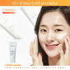 MAYBENA - Tẩy tế bào chết Enzyme giúp làm sạch dịu nhẹ, cấp ẩm & nuôi dưỡng làn da mịn màng, dành cho mọi loại da (100ml | Hàn Quốc)