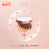 XIEL - Cushion tế bào gốc / Phấn nước dưỡng da cao cấp (tặng kèm lõi thay thế) - Hàn Quốc Chính hãng