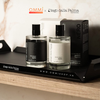 Diego Dalla Palma – Nước hoa Lưu Hương Đêm BIANCO Blend Vitality của Ý – Hương thơm tinh tế, thanh khiết, mùi hương nhẹ nhàng đầy cuốn hút (100ml)