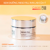 RVB LAB - Kem dưỡng MESO FILL của Ý - Giúp sáng mịn da, cải thiện độ đàn hồi, giảm nếp nhăn, cho làn da căng mướt và rạng rỡ (50ml)
