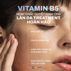 HYAESTIC - Serum phục hồi B5 - Giúp dưỡng ẩm, phục hồi & làm dịu da (3% B5 & 1% HA) (30ml)