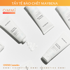 MAYBENA - Tẩy tế bào chết Enzyme giúp làm sạch dịu nhẹ, cấp ẩm & nuôi dưỡng làn da mịn màng, dành cho mọi loại da (100ml | Hàn Quốc)