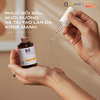 HYAESTIC - Serum phục hồi B5 - Giúp dưỡng ẩm, phục hồi & làm dịu da (3% B5 & 1% HA) (30ml)