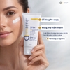 HYAESTIC - Kem chống nắng HYAESTIC SF64 - Sun And Pollution Protector SPF50+ (50ml)