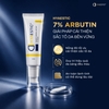 HYAESTIC - Kem dưỡng sáng da, hỗ trợ mờ thâm nám 7% Arbutin (30ml)