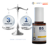 HYAESTIC - Serum phục hồi B5 - Giúp dưỡng ẩm, phục hồi & làm dịu da (3% B5 & 1% HA) (30ml)