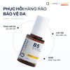 HYAESTIC - Serum phục hồi B5 - Giúp dưỡng ẩm, phục hồi & làm dịu da (3% B5 & 1% HA) (30ml)