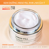 [Combo] RVB LAB Meso Fill của Ý - Hỗ trợ nâng cơ, cải thiện độ săn chắc, cho làn da căng mướt, sáng mịn và rạng rỡ (Serum, Kem dưỡng, Peel)