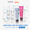 KB PURE - RETINOL ACTIVE CREAM - Kem dưỡng giúp trẻ hóa da, cải thiện nếp nhăn (30ml)
