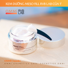 RVB LAB - Kem dưỡng MESO FILL của Ý - Giúp sáng mịn da, cải thiện độ đàn hồi, giảm nếp nhăn, cho làn da căng mướt và rạng rỡ (50ml)