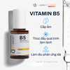HYAESTIC - Serum phục hồi B5 - Giúp dưỡng ẩm, phục hồi & làm dịu da (3% B5 & 1% HA) (30ml)