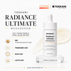 TOSKANI – Radiance Ultimate Tranex Mesoserum – Serum hỗ trợ làm sáng da và cải thiện tình trạng da không đều màu (30ml)
