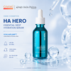 Diego Dalla Palma – HA HERO Essential Deep Hydration Serum – Tinh chất cấp ẩm chuyên sâu, hỗ trợ duy trì làn da căng mọng và mềm mại hơn (30ml)