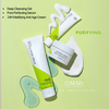 [Combo] Diego Dalla Palma | PURIFYING - Bộ dưỡng chăm sóc da dầu mụn, giúp làm sạch sâu, kiểm soát dầu, thu nhỏ lỗ chân lông, dưỡng sáng da