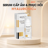KB PURE – HYALURONIC+ Serum HA cấp ẩm và hỗ trợ phục hồi da (50ml)