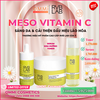 [Combo] RVB LAB HYALU C+ Bộ dưỡng sáng da & cải thiện dấu hiệu lão hóa