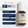 HYAESTIC - Serum phục hồi B5 - Giúp dưỡng ẩm, phục hồi & làm dịu da (3% B5 & 1% HA) (30ml)