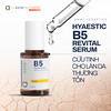 HYAESTIC - Serum phục hồi B5 - Giúp dưỡng ẩm, phục hồi & làm dịu da (3% B5 & 1% HA) (30ml)