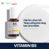 HYAESTIC - Serum phục hồi B5 - Giúp dưỡng ẩm, phục hồi & làm dịu da (3% B5 & 1% HA) (30ml)