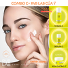 RVB LAB HYALU C+ (Italy) - Serum hỗ trợ làm sáng da & cải thiện dấu hiệu lão hóa (30ml)